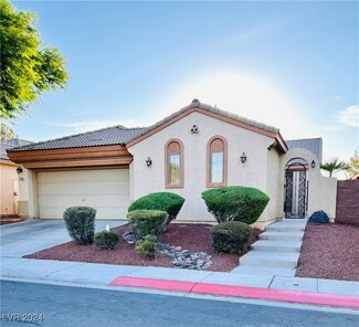 8140 Slate Falls St, North Las Vegas, NV 89085
