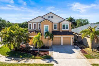 2873 Glenridge Cir, Merritt Island, FL 32953