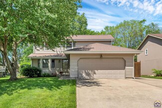 2831 SW Arvonia Place, Topeka, KS 66614