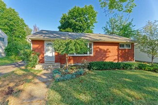 62 Winnie St, Albany, NY 12208