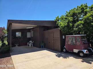 1879 Fairway Dr, Show Low, AZ 85901