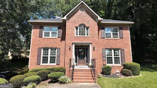 3664 Hofstra Ct, Decatur, GA 30034
