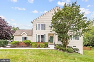 15600 Picketts Store Place, Haymarket, VA 20169
