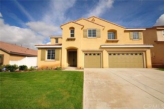 26940 Sugarite Canyon Dr, Moreno Valley, CA 92555