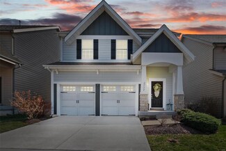 2732 Grover Crossing Dr, Grover, MO 63040