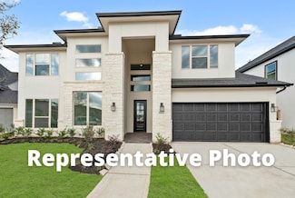 1611 Summer Pine Ct, Missouri City, TX 77459