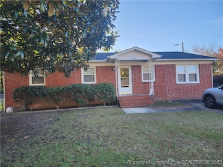 5455 Dodge Ct, Fayetteville, NC 28303