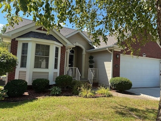 1151 Creekside Ct Unit 32, Burton, MI 48509