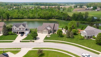 5368 Kodiak Trail, Auburn, IN 46706