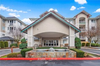 13301 SE 79th Place Unit B201, Newcastle, WA 98059