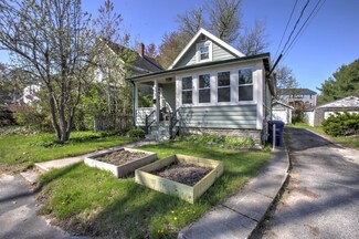 11 Latham St, South Portland, ME 04106