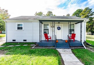 1 W Beal St, Henrico, VA 23075