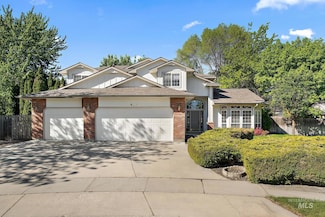 4881 N Papago Place, Boise, ID 83713