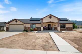 3712 N 250 E, Cedar City, UT 84721