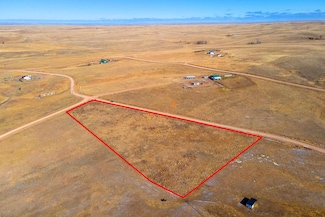 28323 Grouse Rd Unit Rural Hot Springs, Hot Springs, SD 57747