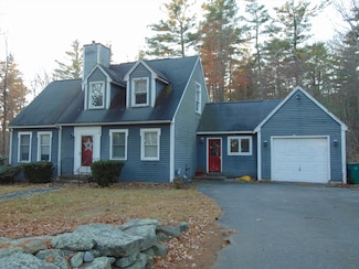 133 Village Crossing, Fitchburg, MA 01420