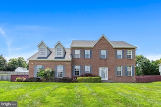23816 Echo Creek Ct, Gaithersburg, MD 20882