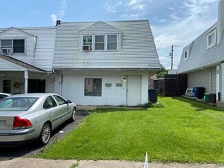 519 N Gilmore St, Allentown, PA 18109