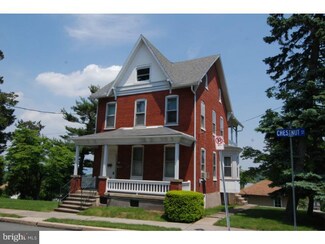 133 Chestnut St, Mohnton, PA 19540