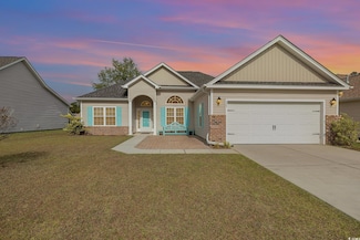 325 Barony Dr, Conway, SC 29526