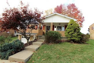 38 Highbury Rd, Cheswick, PA 15024