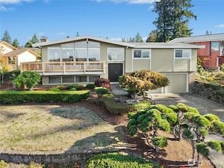 4460 141st Ave SE, Bellevue, WA 98006