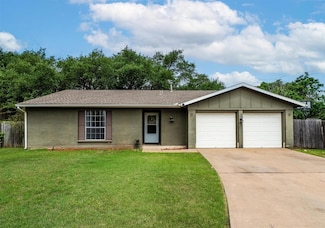 11533 Sandy Loam Trail, Austin, TX 78750