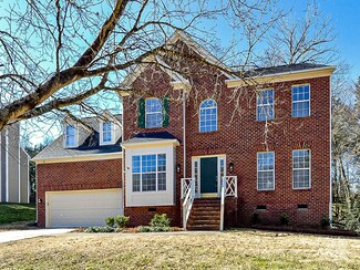 7780 Orchard Park Cir, Harrisburg, NC 28075