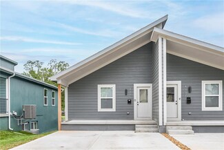4329 Spruce Ave, Kansas City, MO 64130