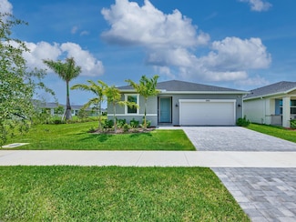 8960 Dahlia Cir, Port St. Lucie, FL 34986
