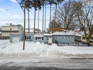 275 Woodbine Ave, Syracuse, NY 13206
