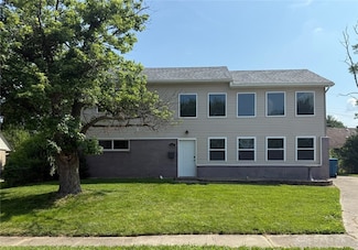 5252 Pepper Dr, Dayton, OH 45424