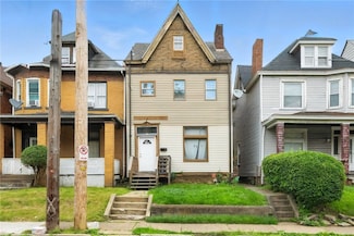 2952 Zephyr Ave, Pittsburgh, PA 15204