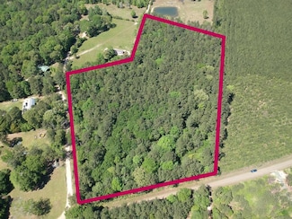 R5106 County Road 4415, Spurger, TX 75979