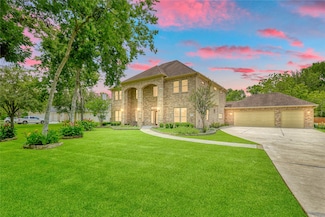 32603 Westminster Dr, Fulshear, TX 77441