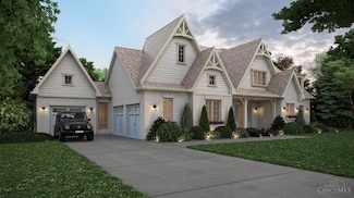 9192 Geromes Way, Loveland, OH 45140