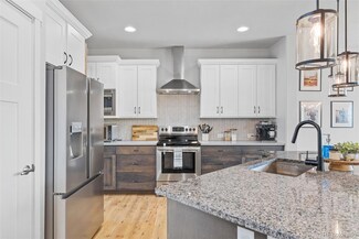 601 Tenderfoot Dr, Berthoud, CO 80513