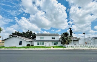 220 W 5th St, Weslaco, TX 78596