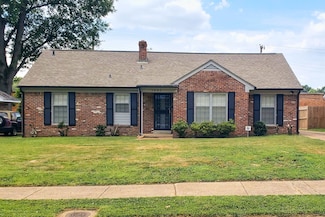 1603 Vera Cruz St, Memphis, TN 38117