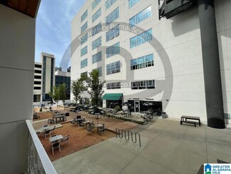 1801 2nd Ave N Unit 206, Birmingham, AL 35203