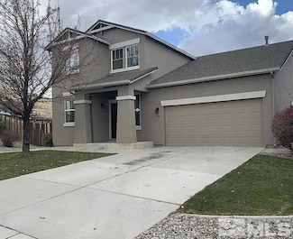 600 Panama Dr, Sparks, NV 89436