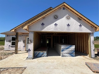 255 Grand Coulee Dr, Mansura, LA 71350