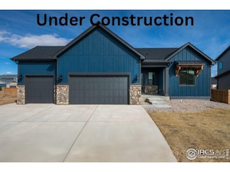 27 Snowcap Dr, Windsor, CO 80550