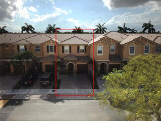 22018 SW 93rd Place Unit 265, Cutler Bay, FL 33190