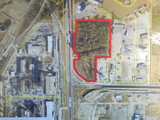0 Louisiana 108, Westlake, LA 70669