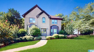 2078 Crosscrest Dr, Birmingham, AL 35244