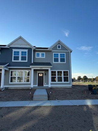 6108 Stahl Unit 13, Spring Lake, MI 49456