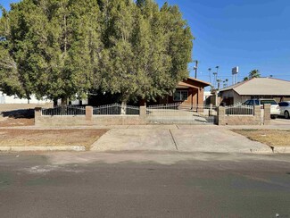 227 S 5th Ave, Yuma, AZ 85364