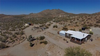 3 Renegades Mine Rd, Searchlight, NV 89046