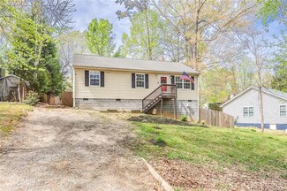 6330 Oak Dr, Quinton, VA 23141